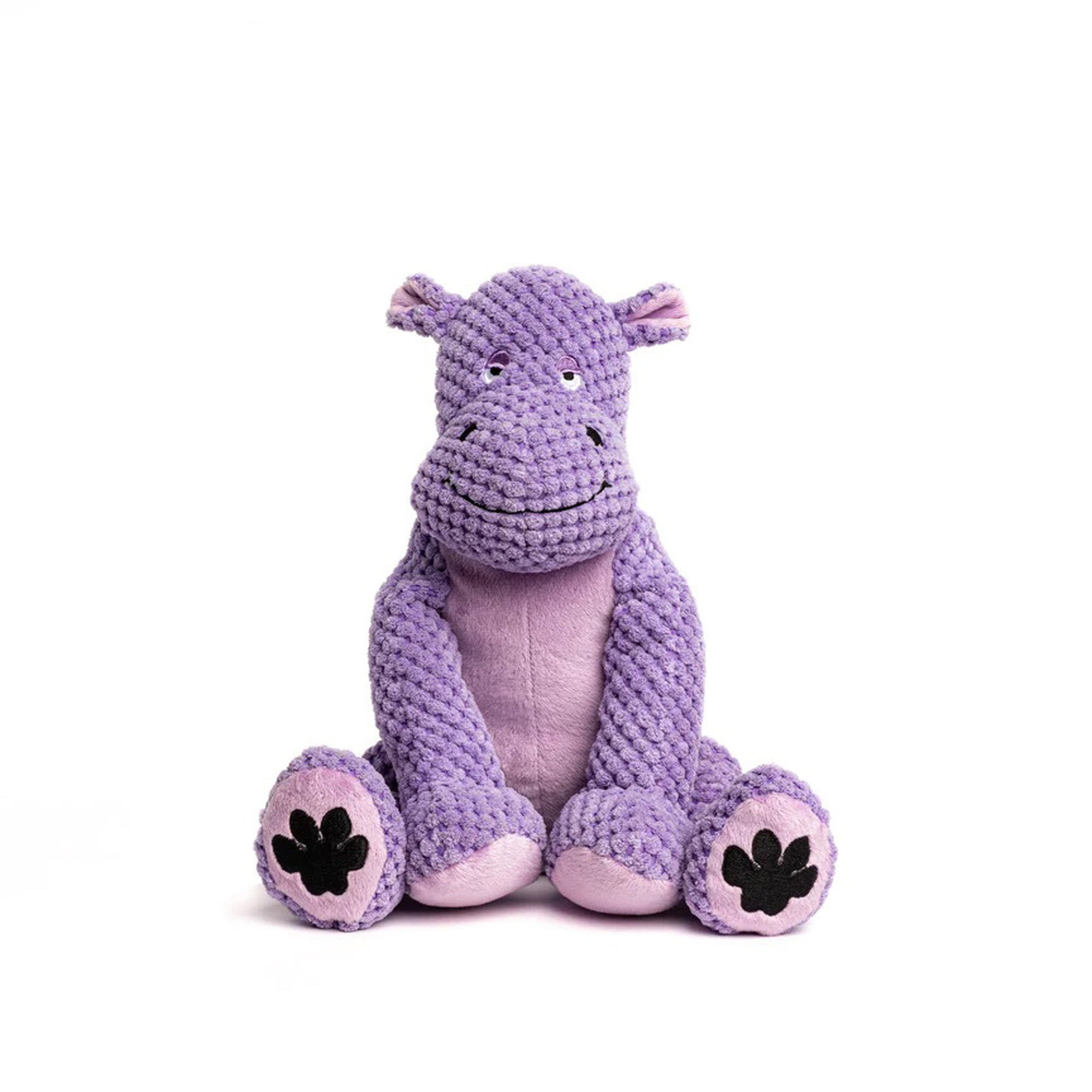 FabDog Floppy Hippo Small